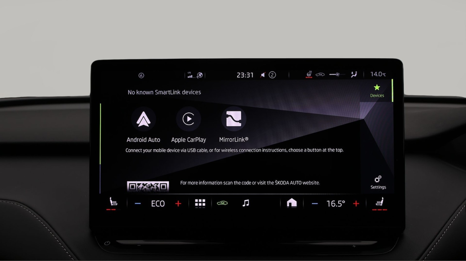 Used Skoda Enyaq 2022 for sale - 77532204: Photo 23