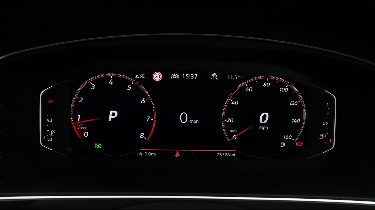 Used Volkswagen Tiguan 2023 for sale - 77501277: Photo 10