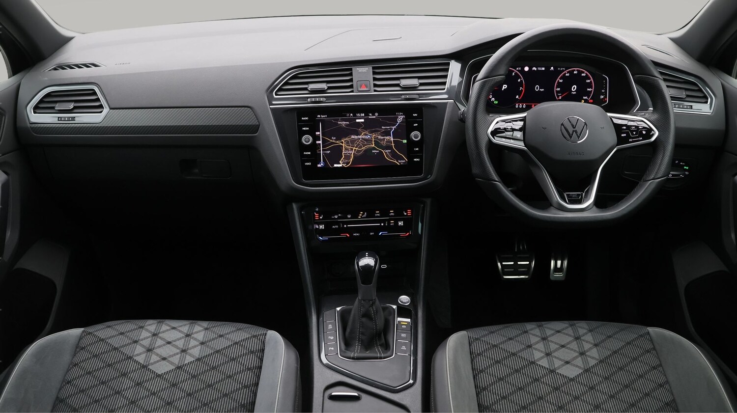 Used Volkswagen Tiguan 2023 for sale - 77501277: Photo 13