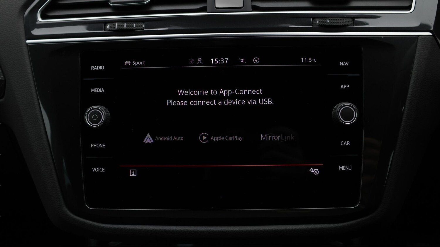 Used Volkswagen Tiguan 2023 for sale - 77501277: Photo 21