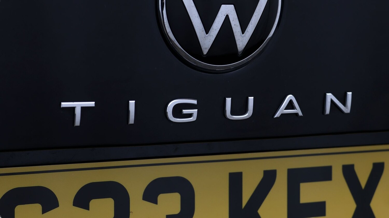 Used Volkswagen Tiguan 2023 for sale - 77501277: Photo 22