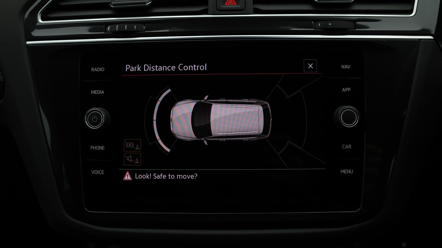 Used Volkswagen Tiguan 2023 for sale - 77501277: Photo 25