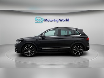 Used Volkswagen Tiguan 2023 for sale - 77501277: Photo