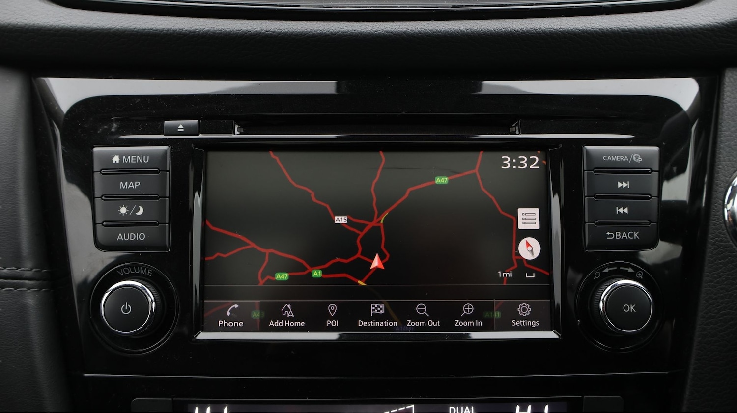 Used Nissan X-Trail 2020 for sale - 77181601: Photo 11