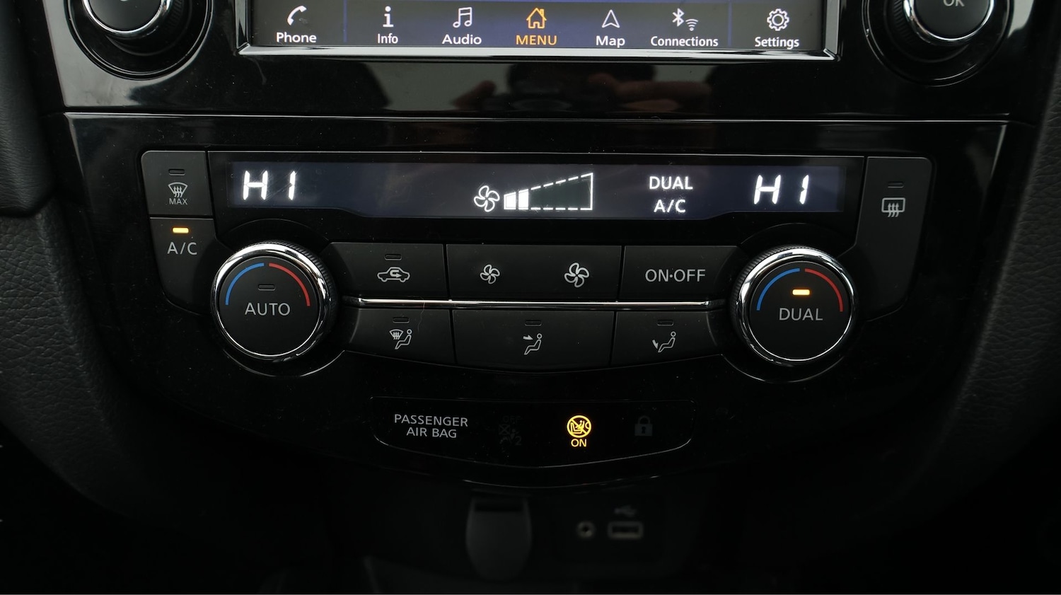 Used Nissan X-Trail 2020 for sale - 77181601: Photo 12