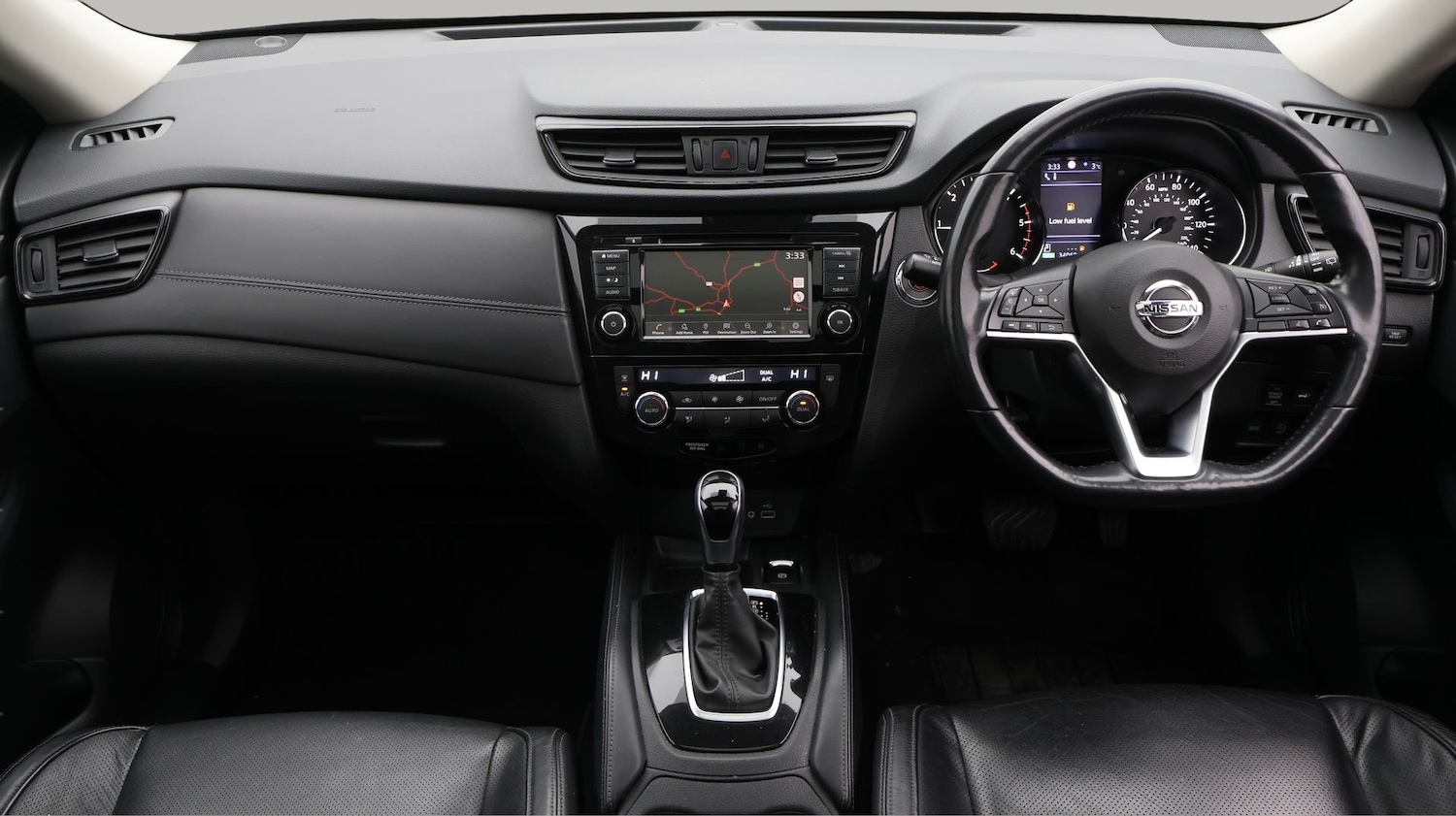 Used Nissan X-Trail 2020 for sale - 77181601: Photo 13