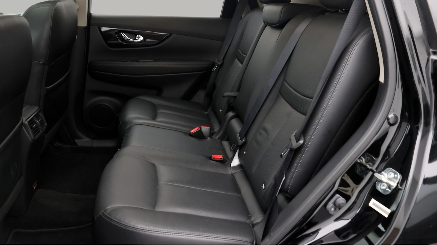 Used Nissan X-Trail 2020 for sale - 77181601: Photo 16