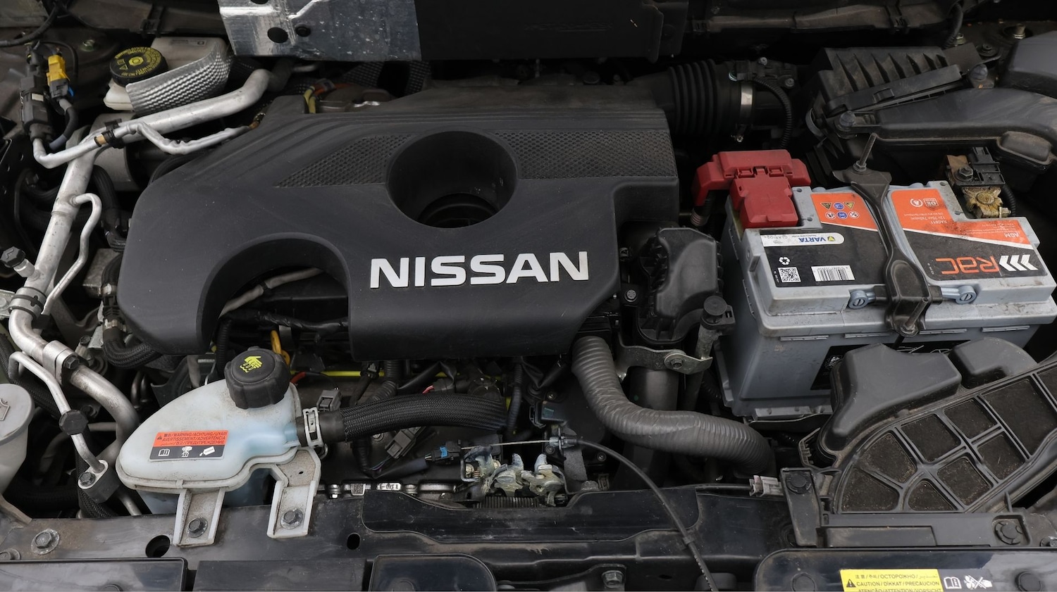 Used Nissan X-Trail 2020 for sale - 77181601: Photo 19