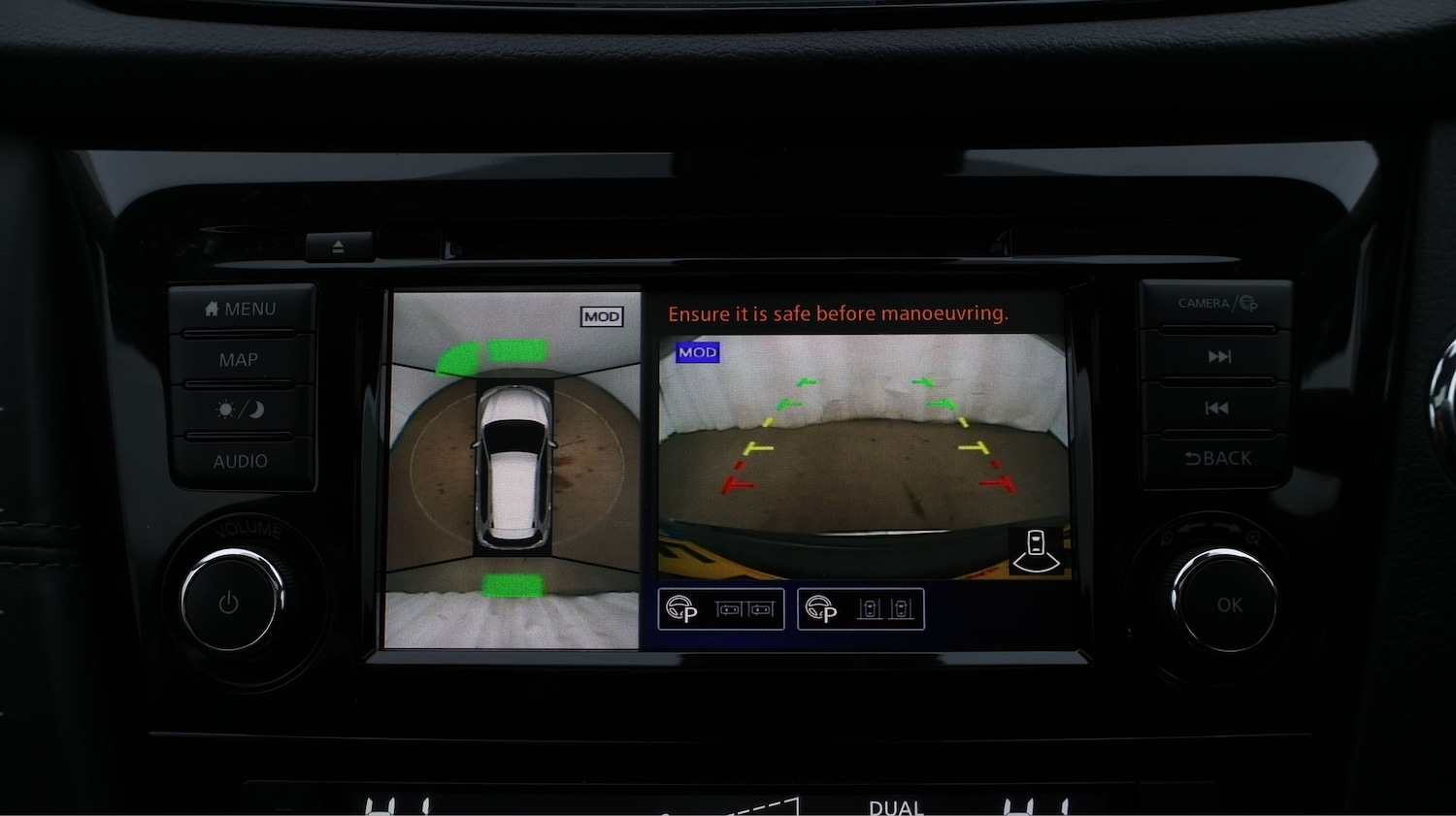 Used Nissan X-Trail 2020 for sale - 77181601: Photo 25