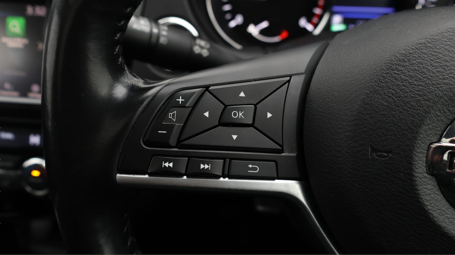 Used Nissan X-Trail 2020 for sale - 77181601: Photo 28