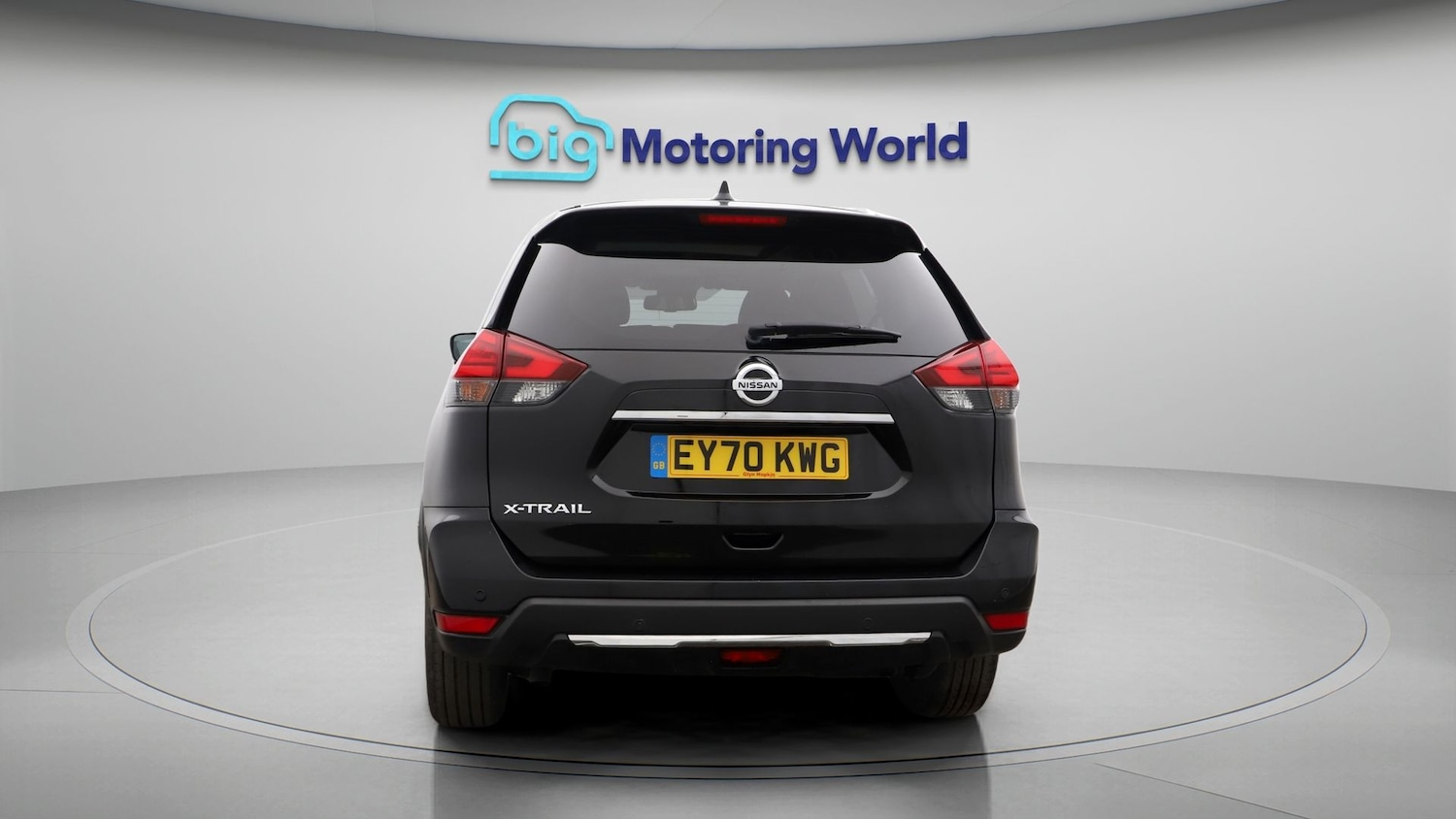 Used Nissan X-Trail 2020 for sale - 77181601: Photo 6