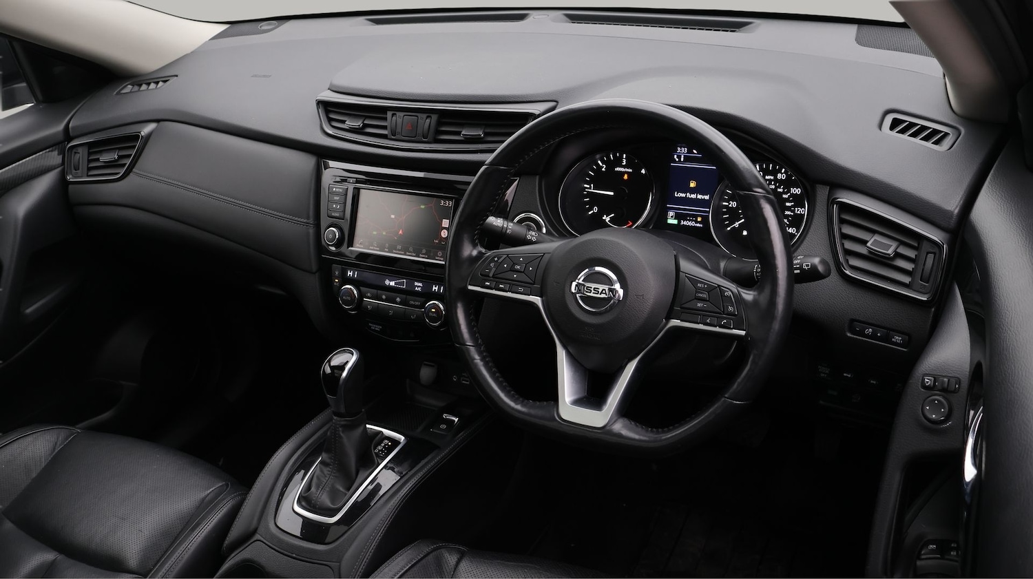 Used Nissan X-Trail 2020 for sale - 77181601: Photo 9