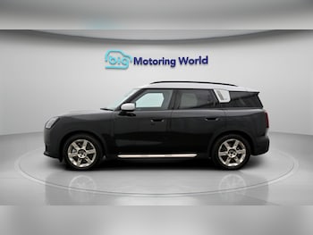 Used MINI Electric Countryman 2025 for sale - 78985103: Photo
