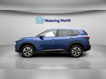 Used Nissan X-Trail 2024 for sale - 78633892: Photo