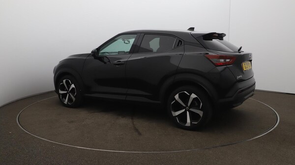 Used Nissan Juke 2021 for sale - 75600140: Photo 12