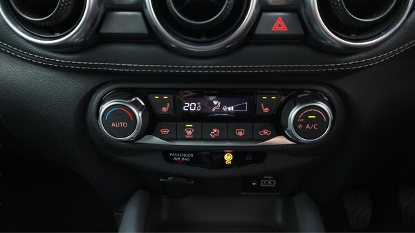 Used Nissan Juke 2021 for sale - 75600140: Photo 17