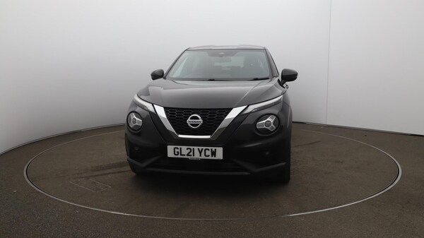 Used Nissan Juke 2021 for sale - 75600140: Photo 18