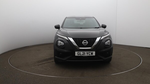 Used Nissan Juke 2021 for sale - 75600140: Photo 20