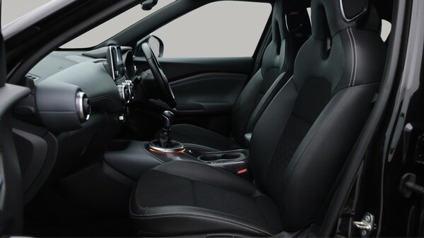 Used Nissan Juke 2021 for sale - 75600140: Photo 21