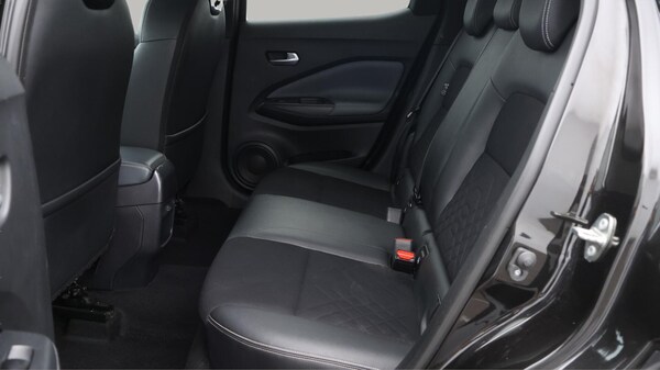 Used Nissan Juke 2021 for sale - 75600140: Photo 25