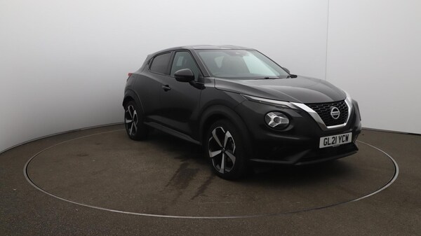 Used Nissan Juke 2021 for sale - 75600140: Photo 26