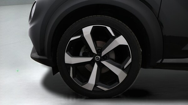 Used Nissan Juke 2021 for sale - 75600140: Photo 29