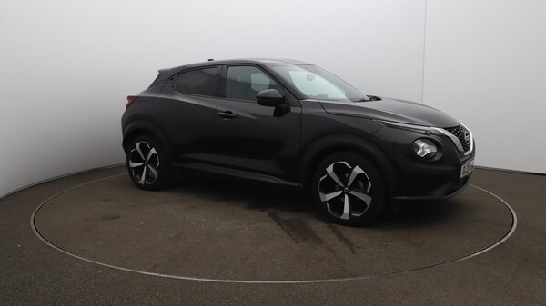 Used Nissan Juke 2021 for sale - 75600140: Photo 30