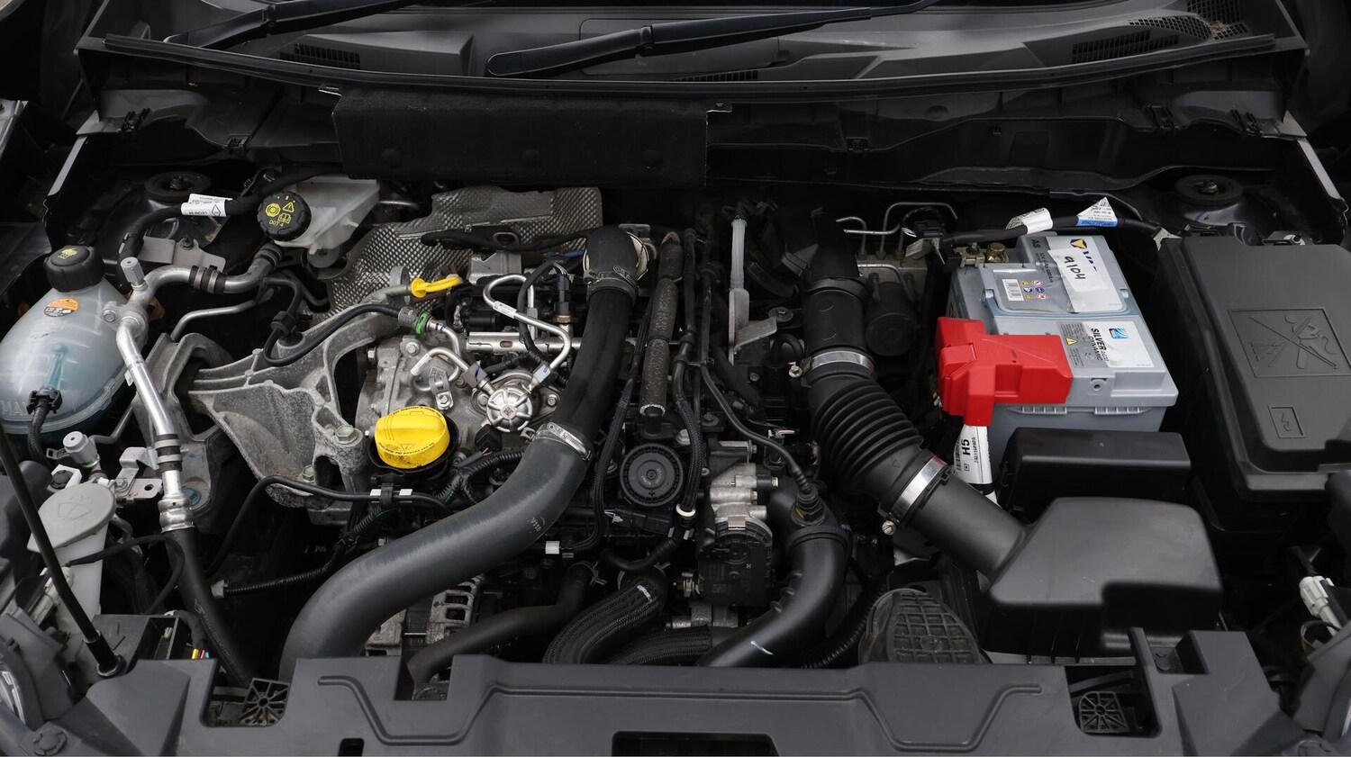 Vehicle 31