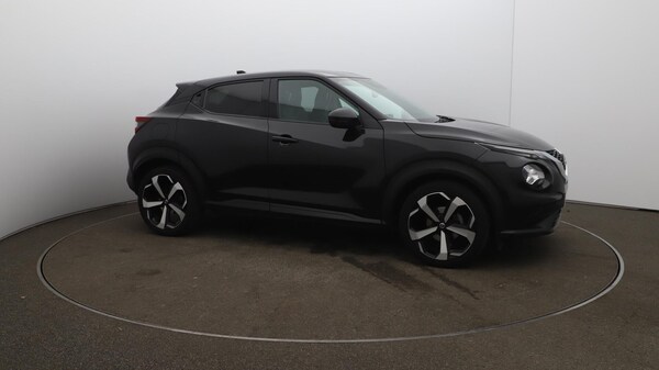 Used Nissan Juke 2021 for sale - 75600140: Photo 32