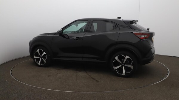 Used Nissan Juke 2021 for sale - 75600140: Photo 34