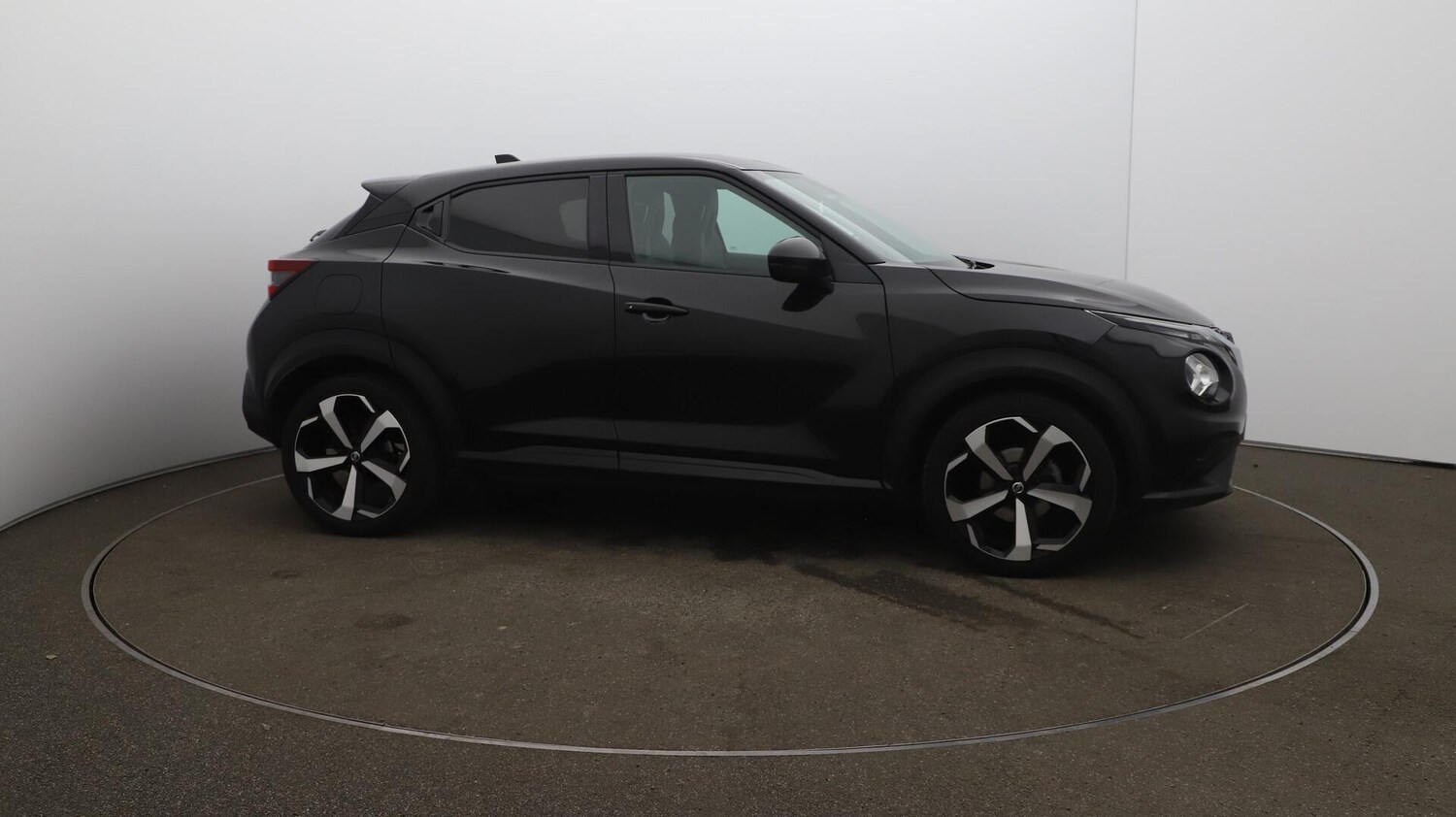 Vehicle 36