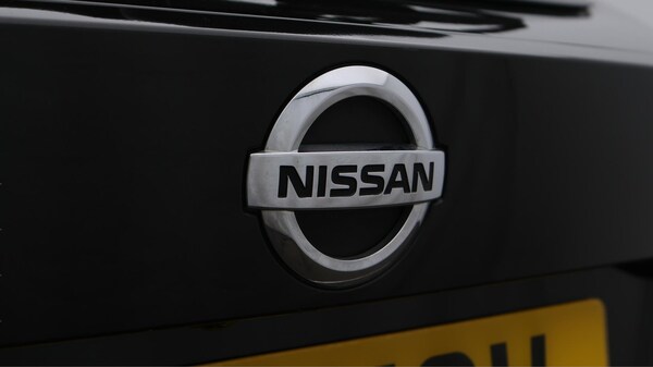 Used Nissan Juke 2021 for sale - 75600140: Photo 37