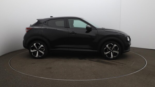 Used Nissan Juke 2021 for sale - 75600140: Photo 38