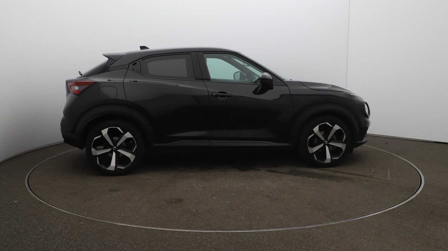 Vehicle 40
