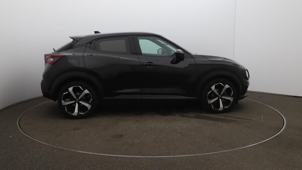 Used Nissan Juke 2021 for sale - 75600140: Photo 40
