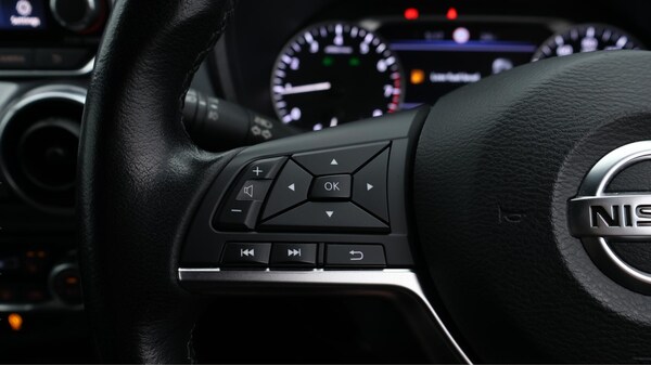 Used Nissan Juke 2021 for sale - 75600140: Photo 41