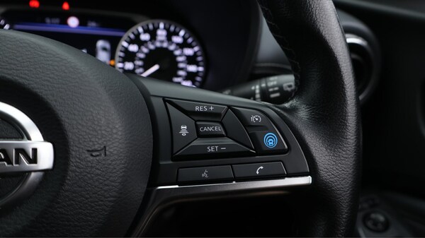 Used Nissan Juke 2021 for sale - 75600140: Photo 43