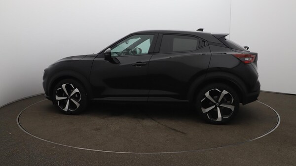 Used Nissan Juke 2021 for sale - 75600140: Photo 57
