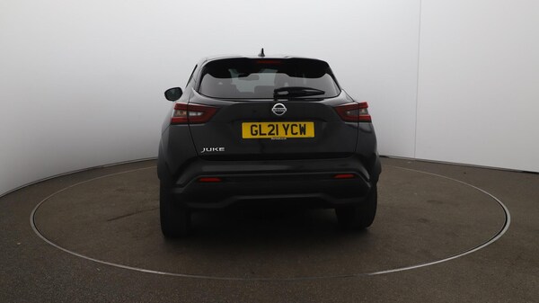 Used Nissan Juke 2021 for sale - 75600140: Photo 59