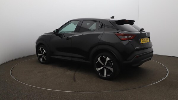 Used Nissan Juke 2021 for sale - 75600140: Photo 63