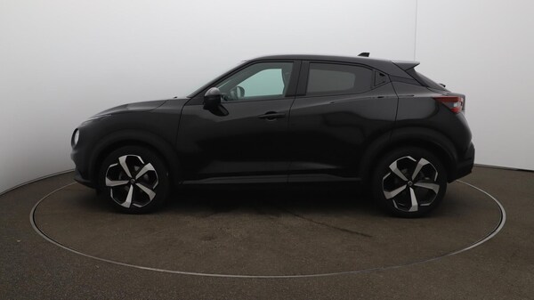 Used Nissan Juke 2021 for sale - 75600140: Photo 64