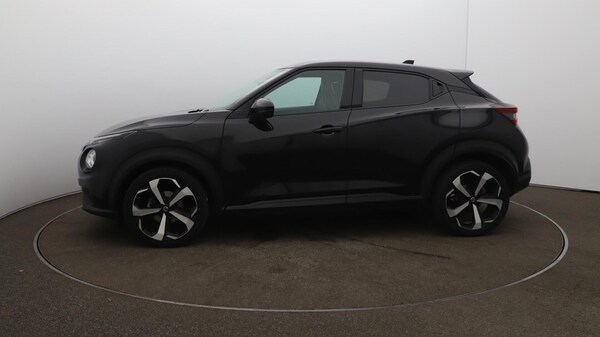 Used Nissan Juke 2021 for sale - 75600140: Photo 65