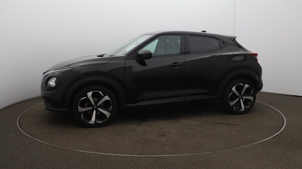 Used Nissan Juke 2021 for sale - 75600140: Photo 66