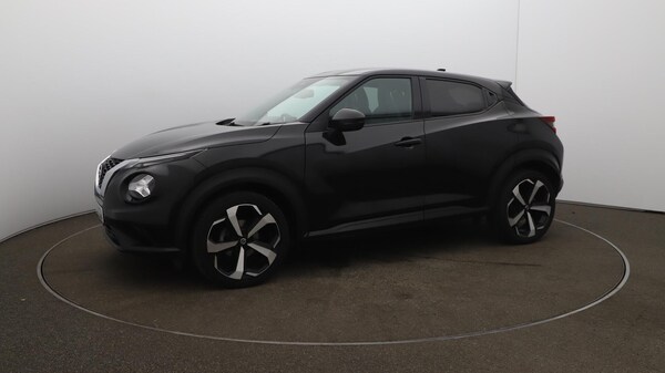 Used Nissan Juke 2021 for sale - 75600140: Photo 67