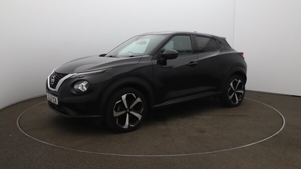 Used Nissan Juke 2021 for sale - 75600140: Photo 68