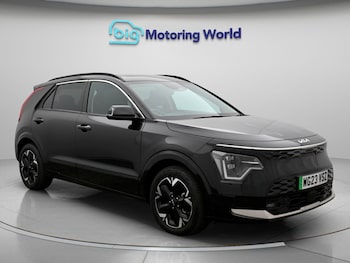 Used Kia Niro 2023 for sale - 79554875: Photo