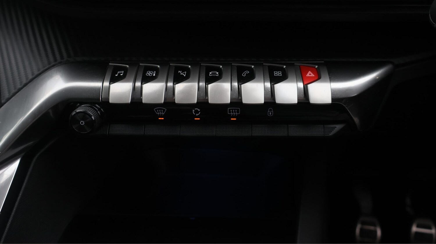 Used Peugeot 3008 for sale - 77220956: Photo 12