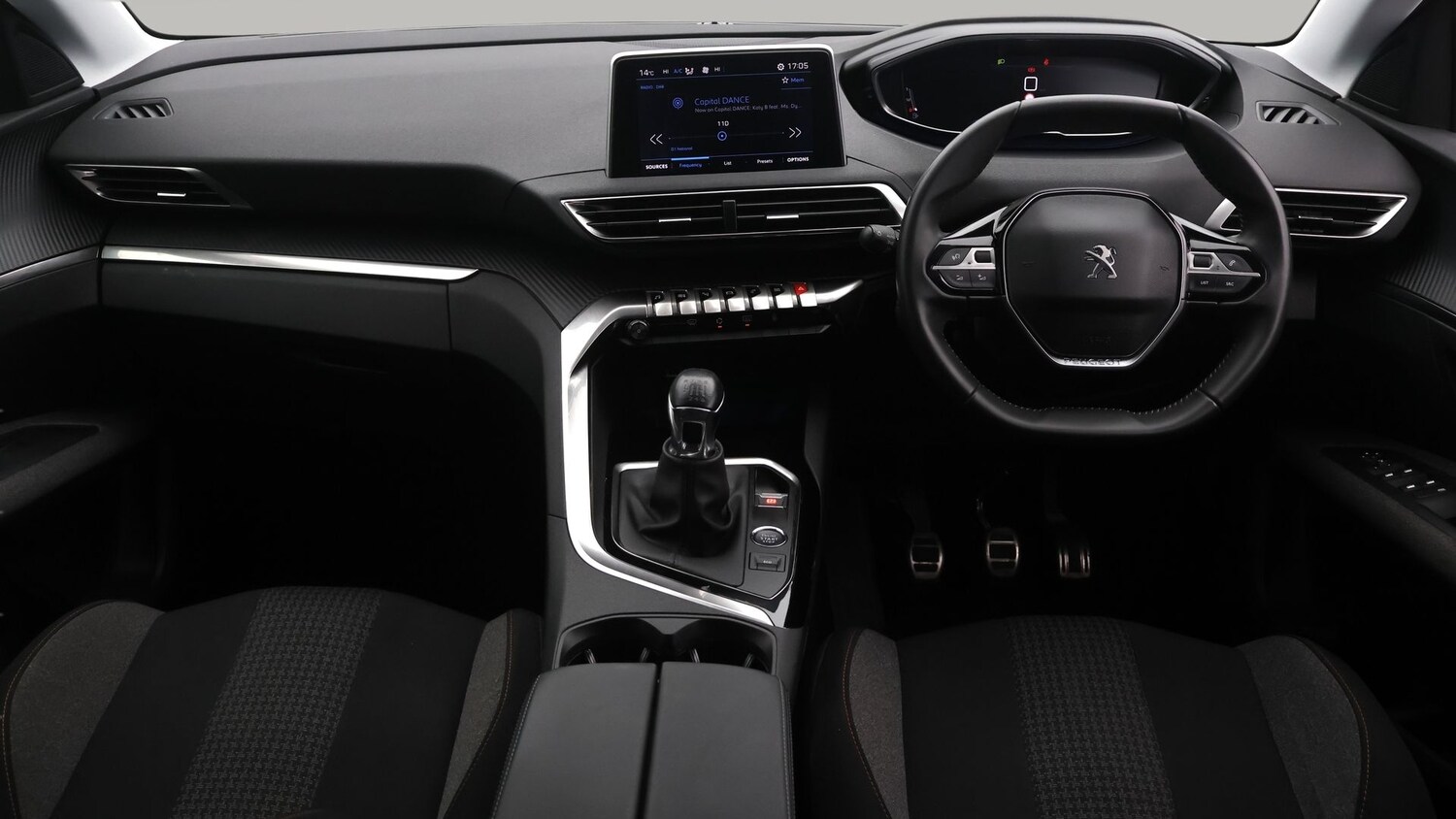 Used Peugeot 3008 for sale - 77220956: Photo 13