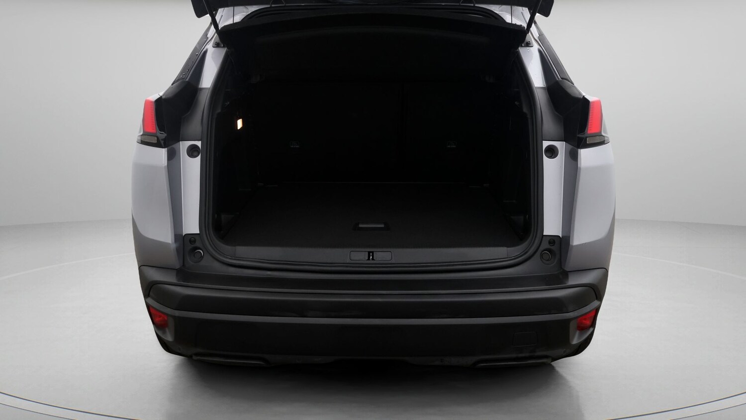 Used Peugeot 3008 for sale - 77220956: Photo 17