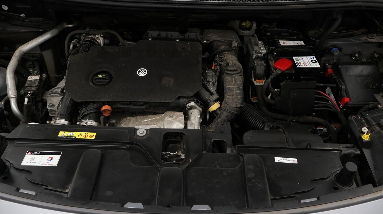 Used Peugeot 3008 for sale - 77220956: Photo 19